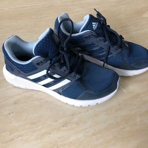 Adidas Cloudfoam Running Shoes